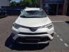 Toyota RAV4 2.5 Hybrid 16V VVT-i 4x4 Sloopvoertuig (2017, Wit)