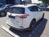 Toyota RAV4 2.5 Hybrid 16V VVT-i 4x4 Sloopvoertuig (2017, Wit)
