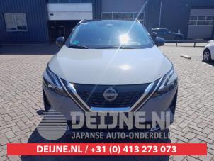 Nissan Qashqai 21-