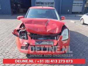 Suzuki Swift 05-