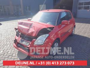 Suzuki Swift 05-