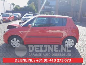 Suzuki Swift 05-