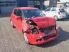 Sloopauto Suzuki Swift 05- uit 2005