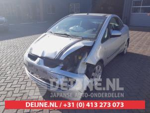 Mitsubishi Colt 04-