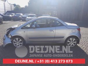 Mitsubishi Colt 04-