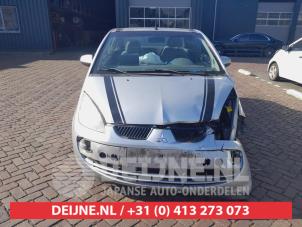 Mitsubishi Colt 04-