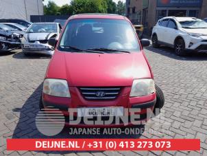 Hyundai Atos 03-