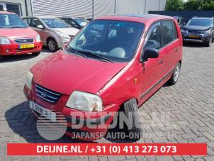 Hyundai Atos 03-