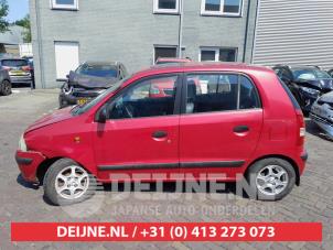 Hyundai Atos 03-