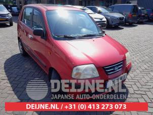 Hyundai Atos Motor O677402 Spenderfahrzeug
