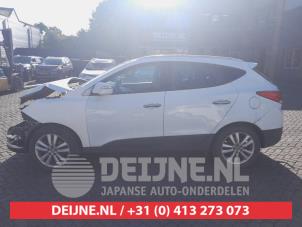 Hyundai IX35 10-
