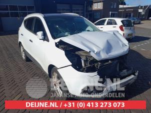 Hyundai IX35 Reserverad O743245 Spenderfahrzeug