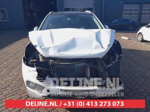 Hyundai IX35 10-