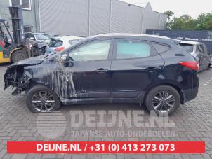 Hyundai IX35 10-