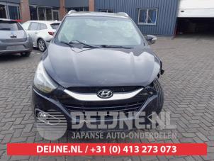 Hyundai IX35 10-
