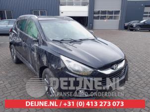 Hyundai IX35 Buitenspiegel links O677982 Donorvoertuig