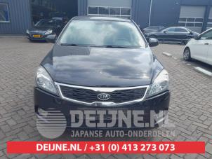 Kia Ceed 07-