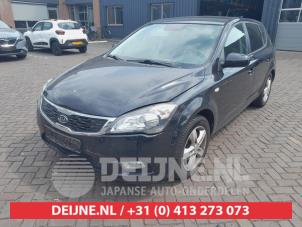 Kia Ceed 07-