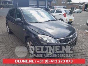 Kia Ceed Air conditioning pump O679291 Donor vehicle