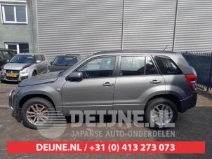 Suzuki Grand Vitara 05-