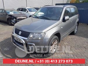 Suzuki Grand Vitara 05-