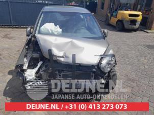Kia Picanto 11-