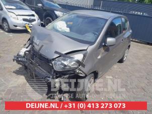 Kia Picanto 11-