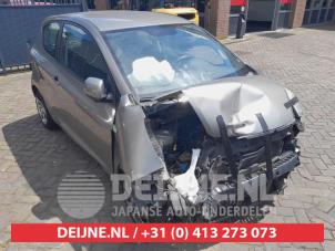 Kia Picanto Dynamo O675464 Spenderfahrzeug