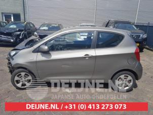 Kia Picanto 11-