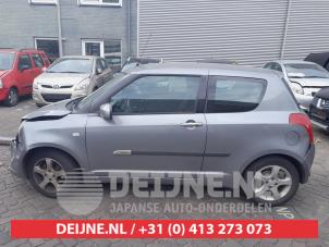 Suzuki Swift 05-
