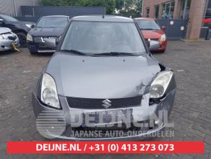 Suzuki Swift 05-
