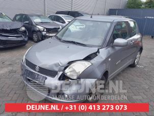 Suzuki Swift 05-