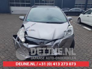 Honda Jazz 08-