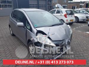 Honda Jazz 1.3 VTEC 16V Hybrid  (Sloop)