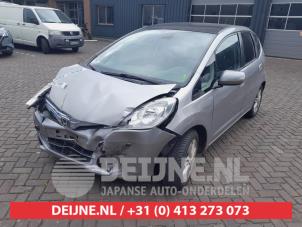 Honda Jazz 08-