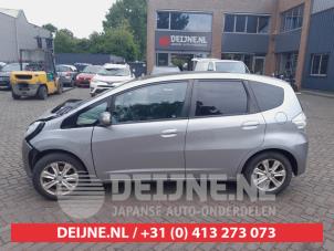 Honda Jazz 08-