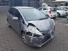 Sloopauto Honda Jazz 08- uit 2012