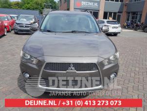 Mitsubishi Outlander 07-