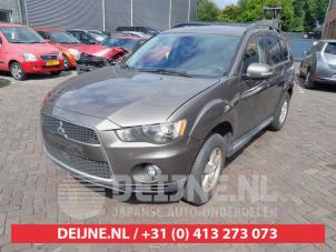 Mitsubishi Outlander 07-