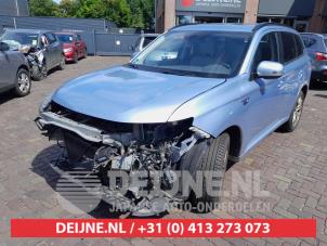 Mitsubishi Outlander 12-