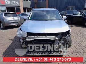 Mitsubishi Outlander 12-