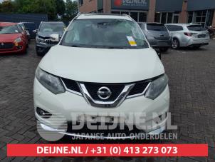 Nissan X-Trail 14-