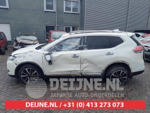 Nissan X-Trail 14-