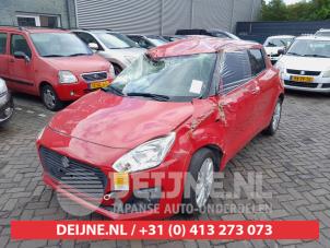 Suzuki Swift 17-