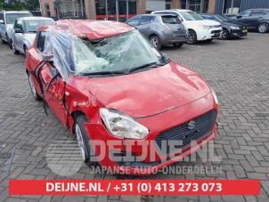 Suzuki Swift Stoßstangenrost O681910 Spenderfahrzeug