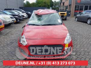 Suzuki Swift 17-