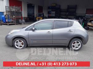Nissan Leaf 11-