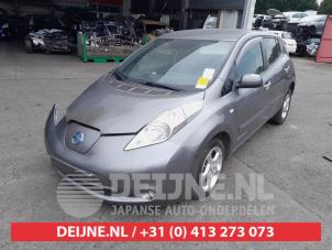 Nissan Leaf 11-