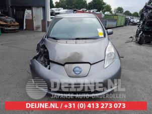 Nissan Leaf 11-