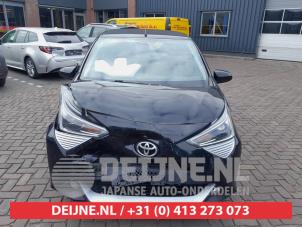 Toyota Aygo 14-